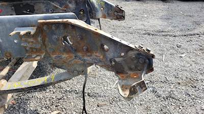 Freightliner Cascadia 125 Bracket