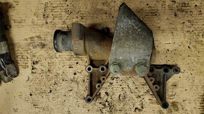 Freightliner Cascadia 125 Bracket