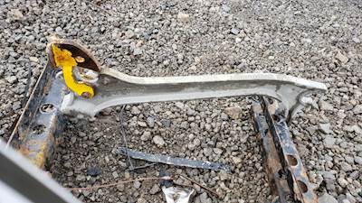 Freightliner Cascadia 125 Bracket