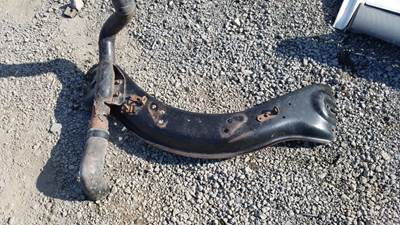 Freightliner Cascadia 125 Bracket