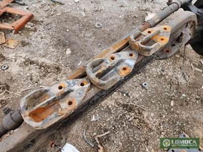 Freightliner Cascadia 125 Bracket