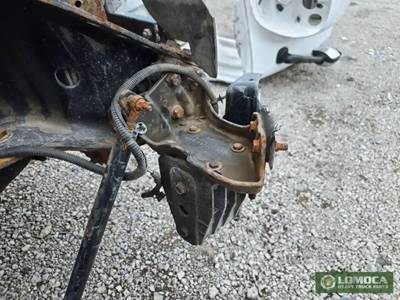 Freightliner Cascadia 125 Bracket