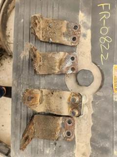 Freightliner Cascadia 125 Bracket