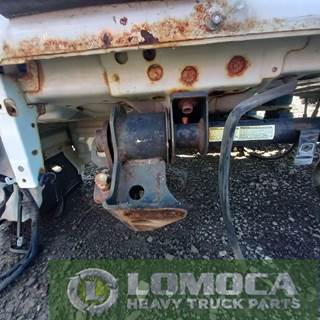 Isuzu NRR Bracket