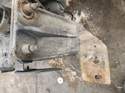 Kenworth T370 Bracket