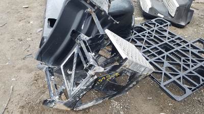 Kenworth T660 Bracket