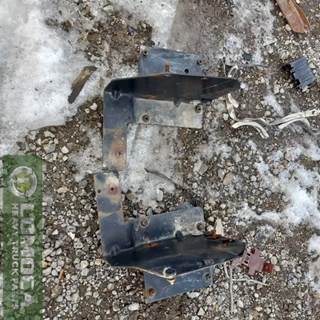 Kenworth T680 Bracket