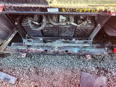 Kenworth T680 Bracket