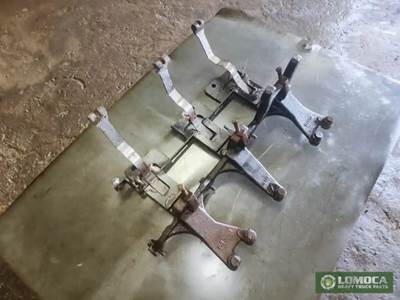 Kenworth T800 Bracket