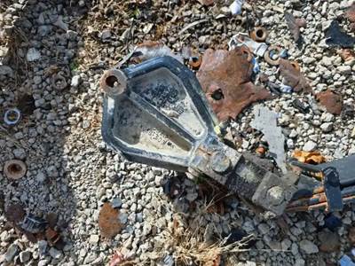 Kenworth T800 Bracket