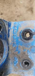 Kenworth T880 Bracket