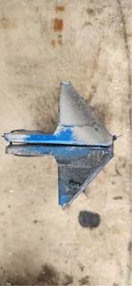 Kenworth T880 Bracket