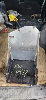 Kenworth T880 Bracket