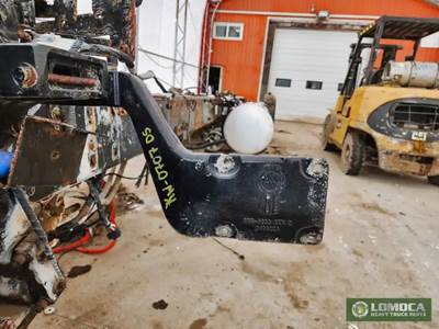 Kenworth T880 Bracket