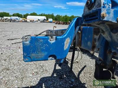 Kenworth T880 Bracket