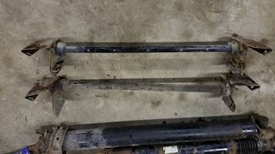 Kenworth W900 Bracket