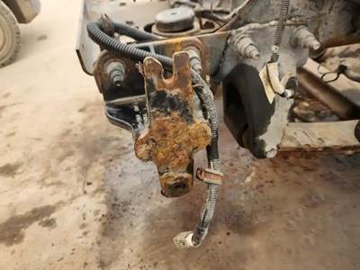 Peterbilt 330 Bracket