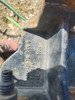 Peterbilt 337 Bracket