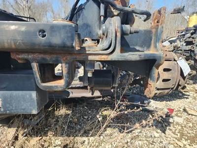 Peterbilt 337 Bracket