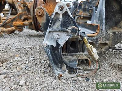 Peterbilt 386 Bracket