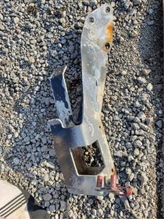 Peterbilt 389 Bracket