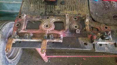 Peterbilt 389 Bracket