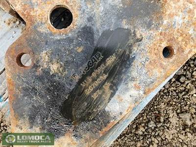 Peterbilt 389 Bracket