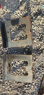 Peterbilt 567 Bracket