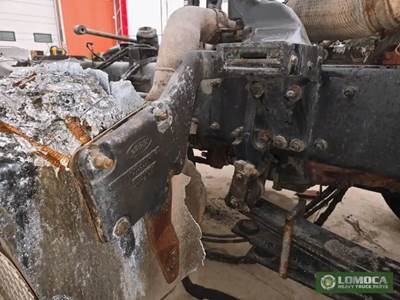 Peterbilt 567 Bracket