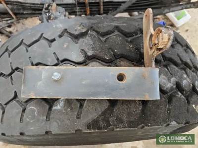 Peterbilt 567 Bracket