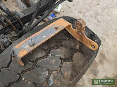 Peterbilt 567 Bracket