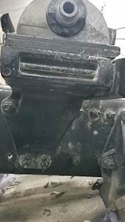 Peterbilt 579 Bracket