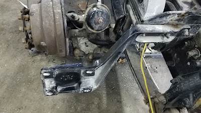 Peterbilt 579 Bracket