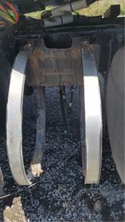 Peterbilt 579 Bracket