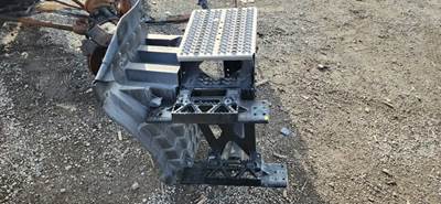 Peterbilt 579 Bracket