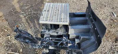 Peterbilt 579 Bracket