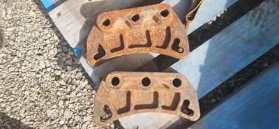 Peterbilt 579 Bracket