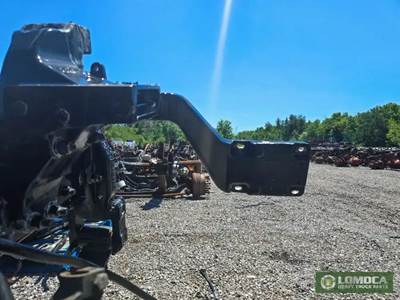 Peterbilt 579 Bracket