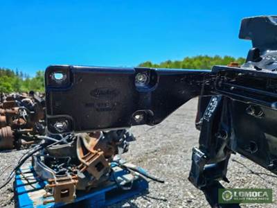Peterbilt 579 Bracket
