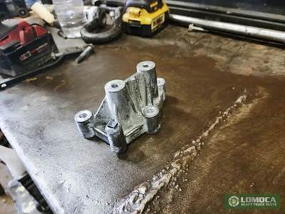 Paccar MX13 Fuel Air Inlet System Bracket - Used - Part Number: 1885765 - Serial