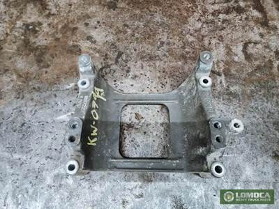 Paccar MX13 Engine Bracket P/N 1887222 - Used - May Have Some Cosmetic Blemishes