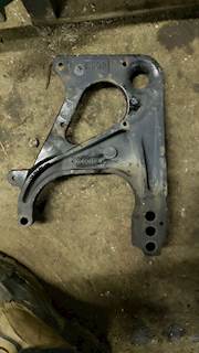 Volvo VNL Bracket