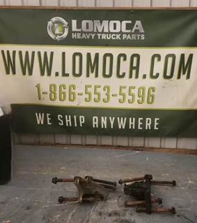 Volvo VNL Bracket