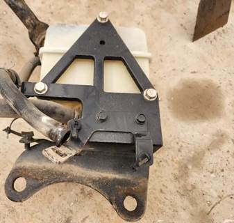 Western Star 4900FA Bracket