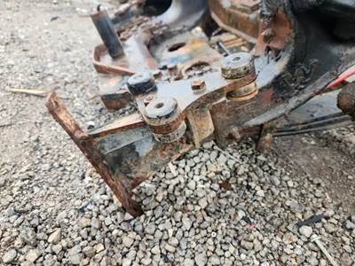 Western Star 4900FA Bracket