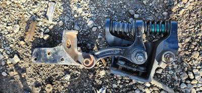 Western Star 49X Bracket