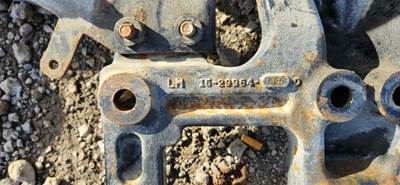 Western Star 49X Bracket