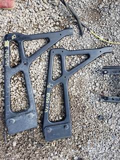 Western Star 5700 Bracket