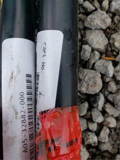 Western Star 5700 Bracket