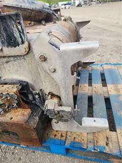 Western Star 5700 Bracket